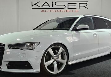 Audi A6 207.000 km 19.490 &euro; Remscheid 42859
