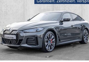 BMW i4 21.236 km 49.995 &euro; Köln-West 50858