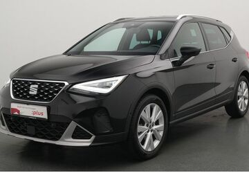 Seat Arona 26.200 km 22.988 &euro; Leverkusen 51373