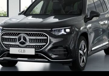 Mercedes-Benz GLB 250 9.900 km 59.990 &euro; Düsseldorf 40470