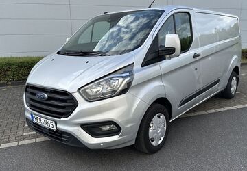 Ford Transit Custom 145.640 km 12.500 &euro; Köln 51147
