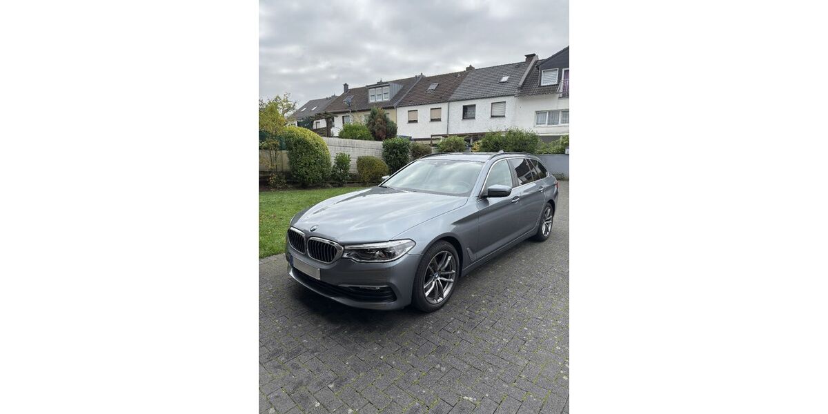 BMW 520 138.000 km 19.999 &euro; Köln 51145