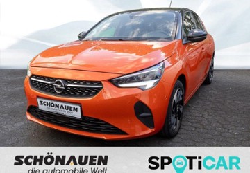 Opel Corsa 20.768 km 17.990 &euro; Solingen 42697