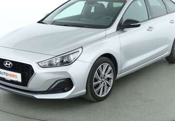 Hyundai i30 64.313 km 13.350 &euro; Köln 50739