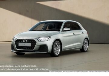 Audi A1 11.018 km 19.950 &euro; Solingen 42653
