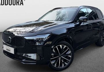 Volvo XC90 19.973 km 62.490 &euro; Wuppertal 42117