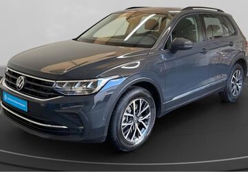 VW Tiguan 77.268 km 25.970 &euro; Köln 50823