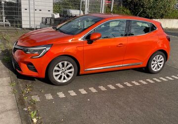 Renault Clio 36.900 km 14.900 &euro; Bergisch Gladbach 51427