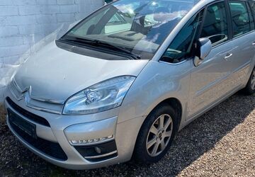 Citroen C4 Picasso 189.000 km 1.600 &euro; Monheim 40789