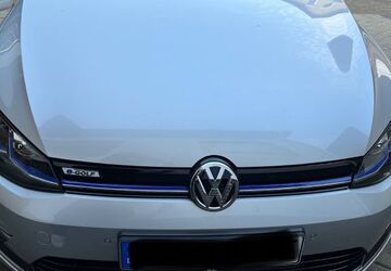 VW Golf 43.000 km 16.000 &euro; Köln 50997