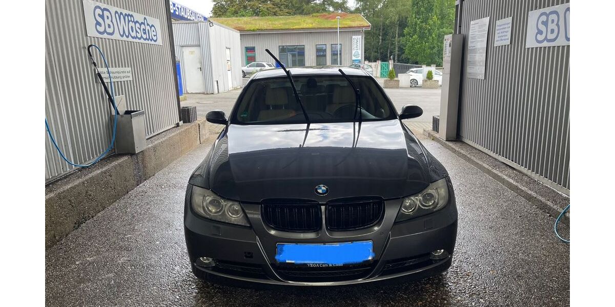 BMW 320 190.000 km 4.300 &euro; Ratingen 40878