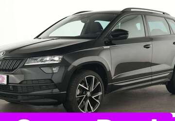 Skoda Karoq 28.530 km 25.978 &euro; Neuss bei Düsseldorf 41460