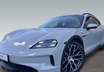 Porsche Taycan 12.900 km 119.900 &euro; Bergisch Gladbach 51429