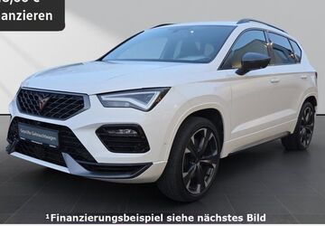 Cupra Ateca 28.409 km 32.690 &euro; Solingen 42719