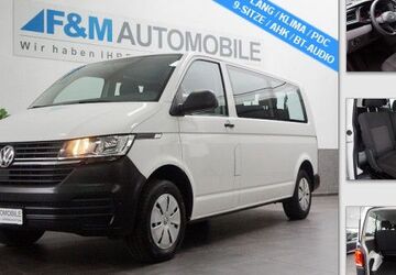 VW T6 Transporter 150.000 km 20.950 &euro; Neuss 41460