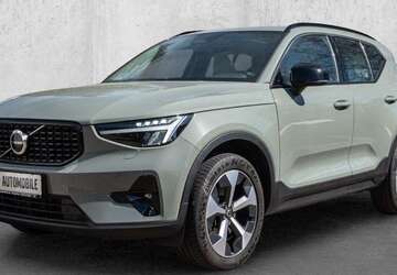 Volvo XC40 78.472 km 31.490 &euro; Wuppertal 42109