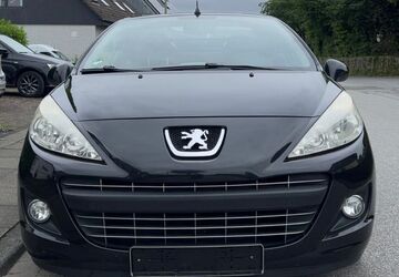 Peugeot 207 79.000 km 4.999 &euro; Burscheid 51399