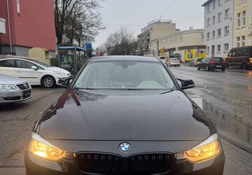 BMW 320 241.000 km 9.100 &euro; Wuppertal 42115