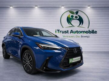 Gebrauchte Lexus NX
