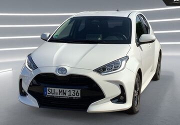 Toyota Yaris 8.500 km 24.590 &euro; Köln 51149