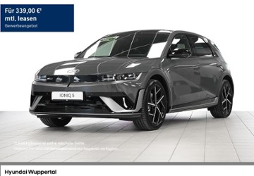 Hyundai IONIQ 5 4.500 km 55.380 &euro; Wuppertal 42109
