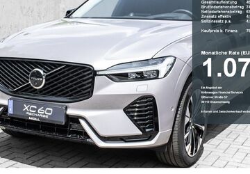 Volvo XC60 7.500 km 73.950 &euro; Düsseldorf 40549