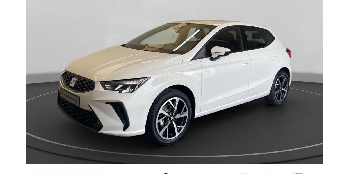 Seat Ibiza 4.990 km 24.490 &euro; Köln 50823
