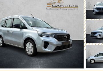 Nissan Townstar 8.950 km 21.888 &euro; Solingen 42699