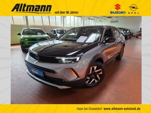 Opel Mokka Elegance Navi Keyless SHZ Park&Go 14.751 km 18.480 &euro; HAAN 42781