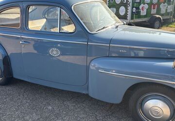 Volvo Andere 55.730 km 14.000 &euro; Wermelskirchen 42929