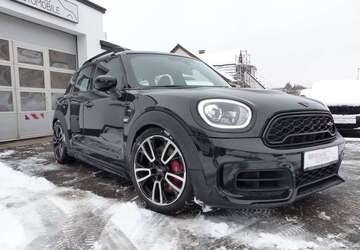Mini John Cooper Works Countryman 97.700 km 26.950 &euro; Solingen 42699