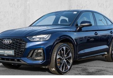 Audi Q5 71.975 km 41.440 &euro; Düsseldorf 40474