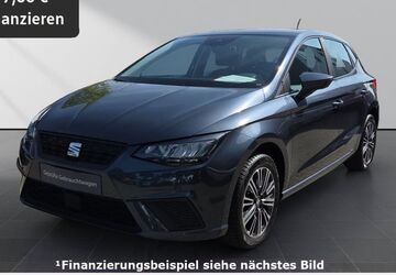 Seat Ibiza 22.900 km 18.490 &euro; Solingen 42719