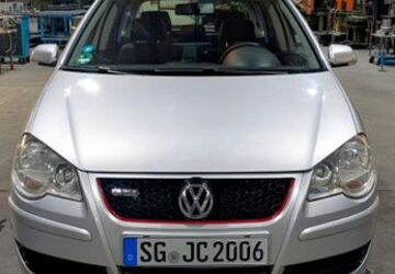 VW Polo 149.000 km 2.350 &euro; Solingen 42657