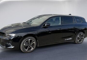 Opel Astra 2.355 km 27.890 &euro; Neuss 41460