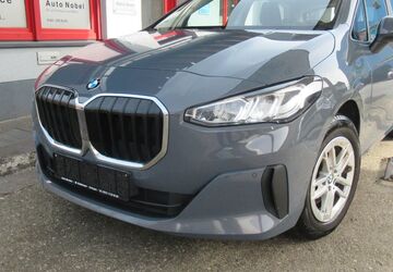 BMW 218 166.000 km 16.950 &euro; Solingen 42697
