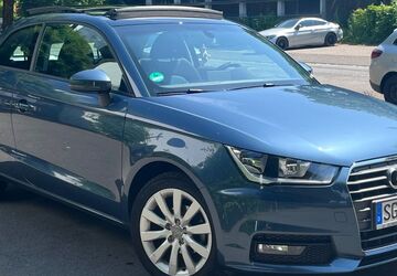 Audi A1 47.000 km 12.500 &euro; Solingen 42699