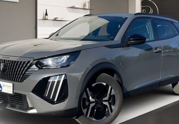 Peugeot 2008 33.272 km 20.488 &euro; Köln 51069