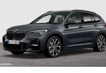 BMW X1 82.735 km 30.990 &euro; Köln-West 50858