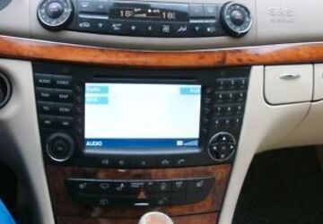 Mercedes-Benz E 270 234.000 km 5.950 &euro; köln 50670