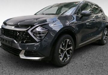 Kia Sportage 14.454 km 30.280 &euro; Neuss 41464