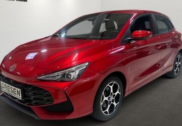 MG 3 1.800 km 17.690 &euro; Neuss 41464