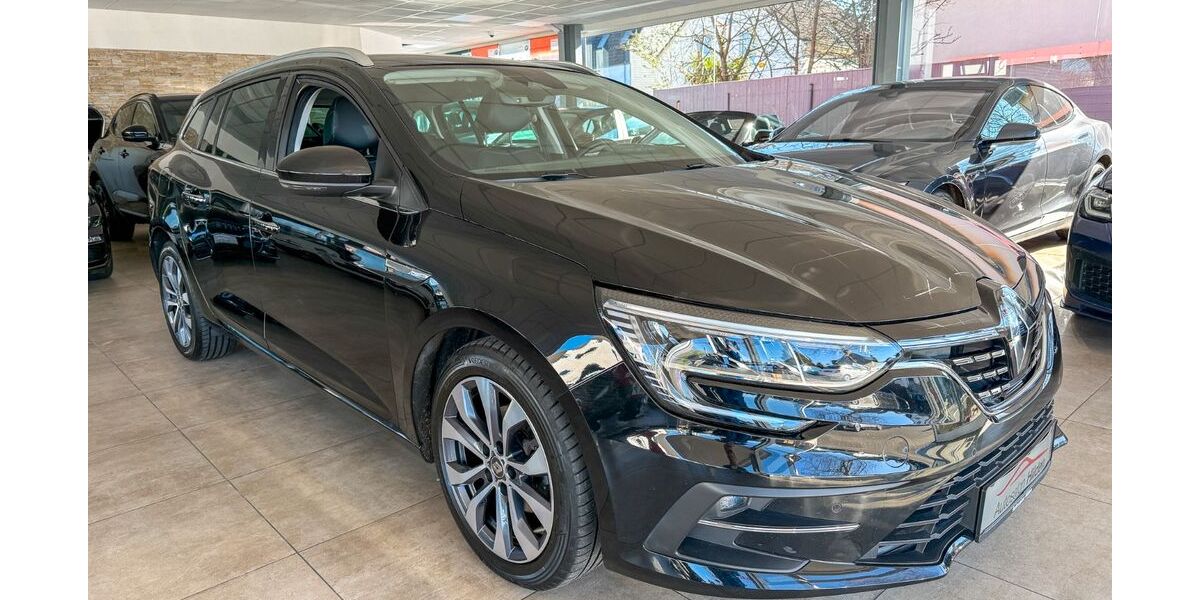 Renault Megane 121.000 km 15.999 &euro; Hilden (bei Düsseldorf) 40721