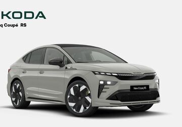 Skoda Enyaq 5.000 km 59.450 &euro; Monheim 40789