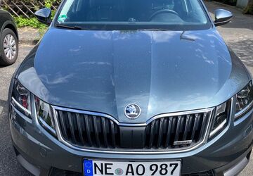 Skoda Octavia 28.500 km 25.890 &euro; Neuss 41466