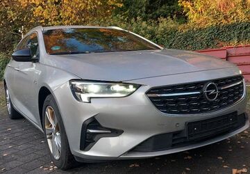 Opel Insignia 131.800 km 10.950 &euro; Leichlingen 42799