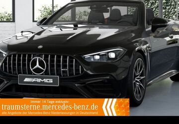 Mercedes-Benz CLE 53 AMG 12.583 km 81.990 &euro; Köln 51149
