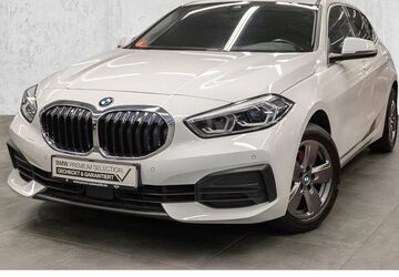 BMW 118 56.809 km 24.490 &euro; Leverkusen 51371
