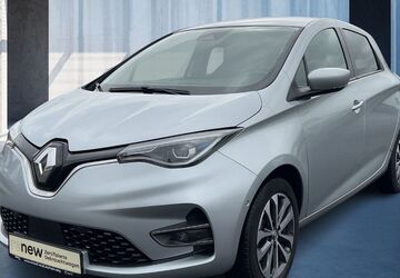 Renault ZOE 37.935 km 13.800 &euro; Köln 50939