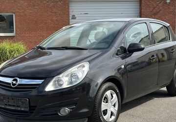 Opel Corsa 250.000 km 2.490 &euro; Neuss 41460